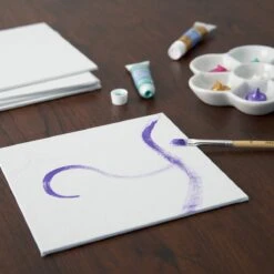 6 Packs: 5 Ct. (30 Total) Value Pack Canvas Panels By Artist's Loft® Necessities™ 39 6 Packs: 5 Ct. (30 Total) Value Pack Canvas Panels By Artist's Loft® Necessities™ -Optima Home Decor Store MP268403 23