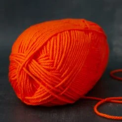 18 Pack: Impeccable™ Solid Yarn By Loops & Threads® -Optima Home Decor Store MP272468 20