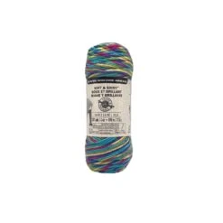 15 Pack: Soft & Shiny™ Ombre Yarn By Loops & Threads® -Optima Home Decor Store MP273044 1