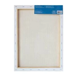 4 Packs: 6 Ct. (24 Total) 12" X 16" Super Value Canvas By Artist's Loft® Necessities™ -Optima Home Decor Store MP276631 2
