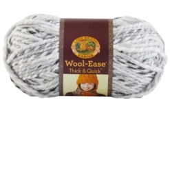 15 Pack: Lion Brand® Wool-Ease® Thick & Quick® Yarn, Prints, Stripes & Metallics -Optima Home Decor Store MP276825 1