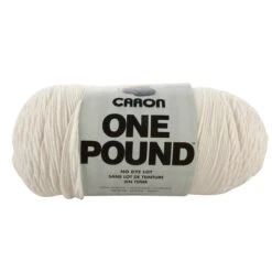 10 Pack: Caron® One Pound™ Yarn 26 10 Pack: Caron® One Pound™ Yarn -Optima Home Decor Store MP291326 5