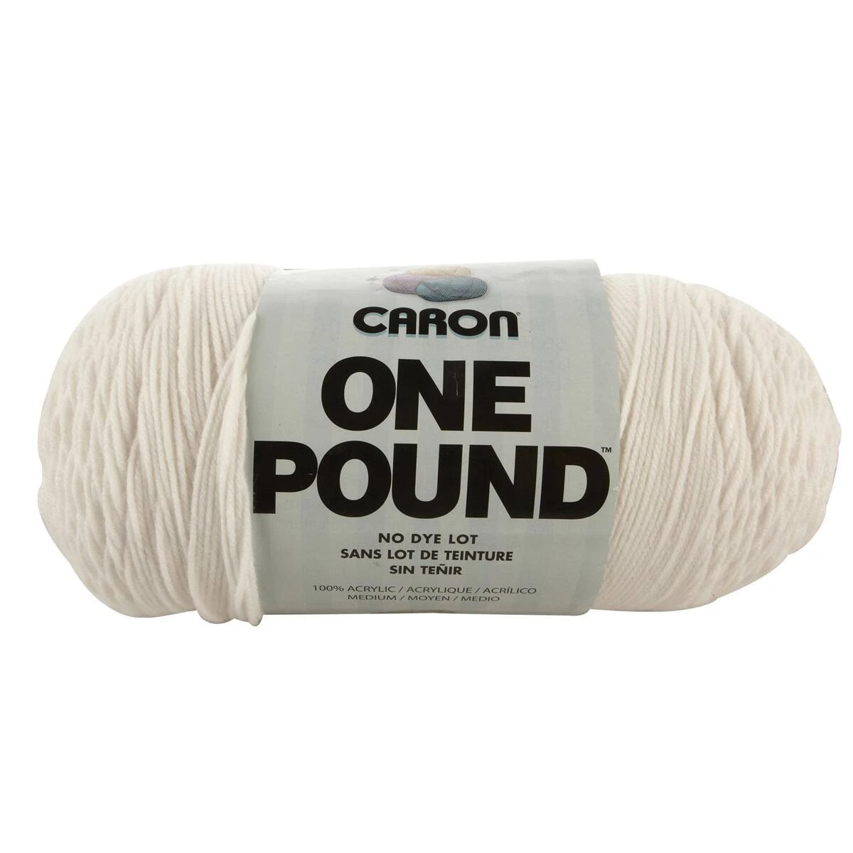 10 Pack: Caron® One Pound™ Yarn 7 10 Pack: Caron® One Pound™ Yarn - Image 5