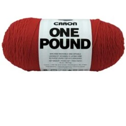 10 Pack: Caron® One Pound™ Yarn 36 10 Pack: Caron® One Pound™ Yarn -Optima Home Decor Store MP291328 1