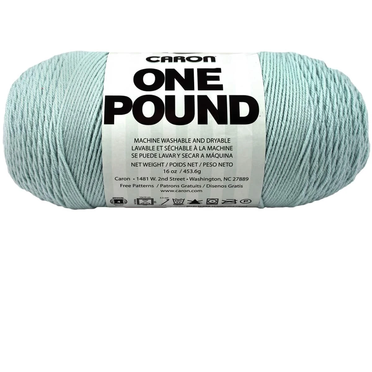 10 Pack: Caron® One Pound™ Yarn 6 10 Pack: Caron® One Pound™ Yarn - Image 4