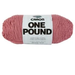 10 Pack: Caron® One Pound™ Yarn 41 10 Pack: Caron® One Pound™ Yarn -Optima Home Decor Store MP299754 1