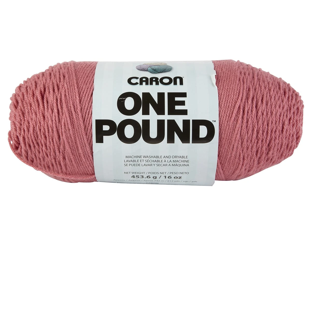 10 Pack: Caron® One Pound™ Yarn 22 10 Pack: Caron® One Pound™ Yarn - Image 20