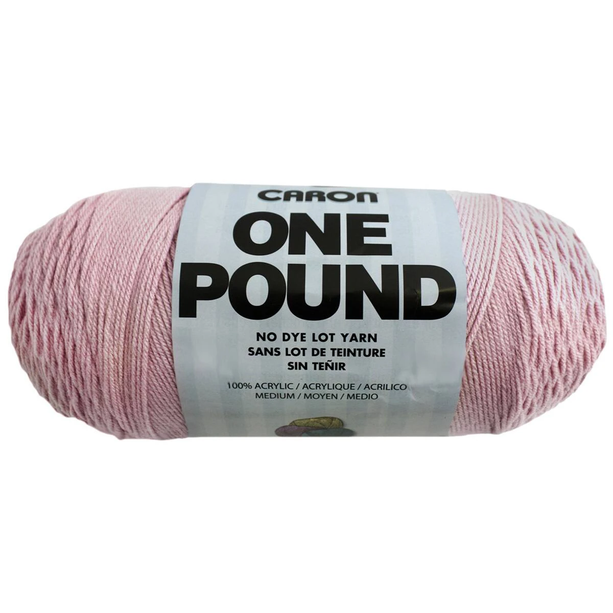 10 Pack: Caron® One Pound™ Yarn 5 10 Pack: Caron® One Pound™ Yarn - Image 3