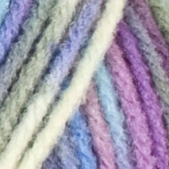 12 Pack: Red Heart® Super Saver® Yarn, Prints, Multis & Flecks -Optima Home Decor Store MP315015 2