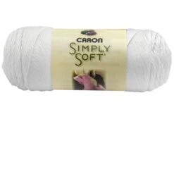 15 Pack: Caron® Simply Soft® Solid Yarn -Optima Home Decor Store MP315190 1