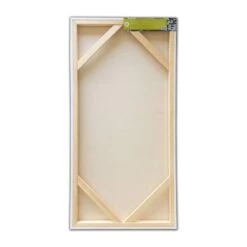 6 Pack: Level 3 Gallery Wrapped Heavy Duty Canvas By Artist's Loft® -Optima Home Decor Store MP318712 2