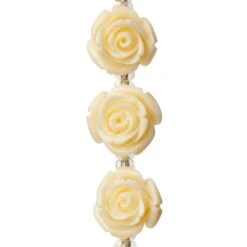 12 Pack: Stone Composite Flower Beads, 14mm By Bead Landing™ 17 12 Pack: Stone Composite Flower Beads, 14mm By Bead Landing™ -Optima Home Decor Store MP320720 31