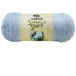 15 Pack: Caron® Simply Soft® Solid Yarn -Optima Home Decor Store MP326302 1
