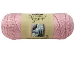 15 Pack: Caron® Simply Soft® Solid Yarn -Optima Home Decor Store MP326313 1