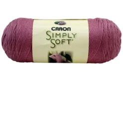 15 Pack: Caron® Simply Soft® Solid Yarn -Optima Home Decor Store MP326335 1