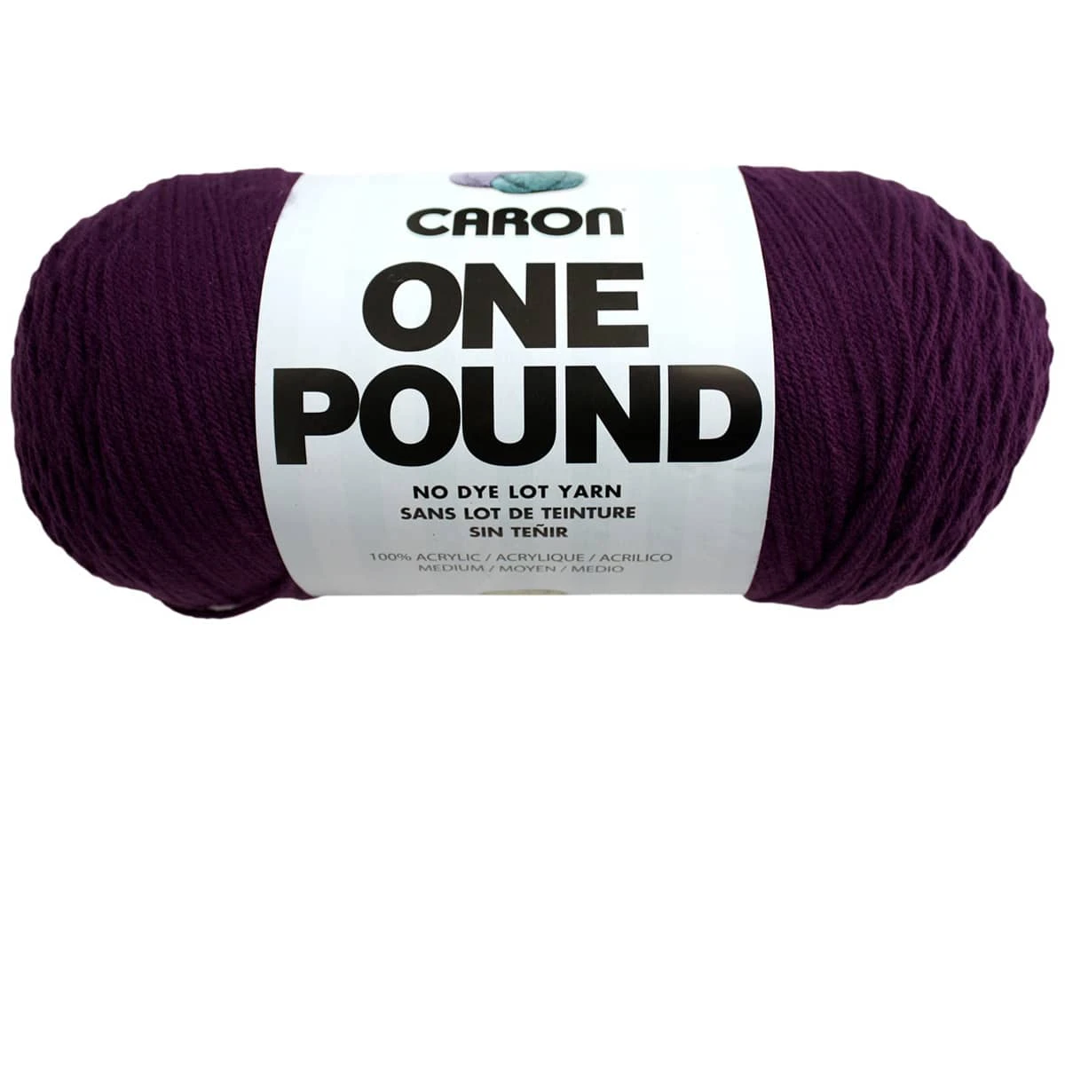 10 Pack: Caron® One Pound™ Yarn 10 10 Pack: Caron® One Pound™ Yarn - Image 8