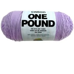 10 Pack: Caron® One Pound™ Yarn 27 10 Pack: Caron® One Pound™ Yarn -Optima Home Decor Store MP326487 1