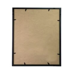 6 Pack: Black Shadow Box By Studio Décor® -Optima Home Decor Store MP332818 4