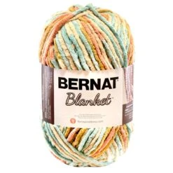 10 Pack: Bernat® Blanket™ Yarn -Optima Home Decor Store MP345917 1
