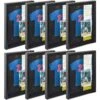 8 Pack: Black 18" X 24" Shadow Box By Studio Décor® -Optima Home Decor Store MP360333 40