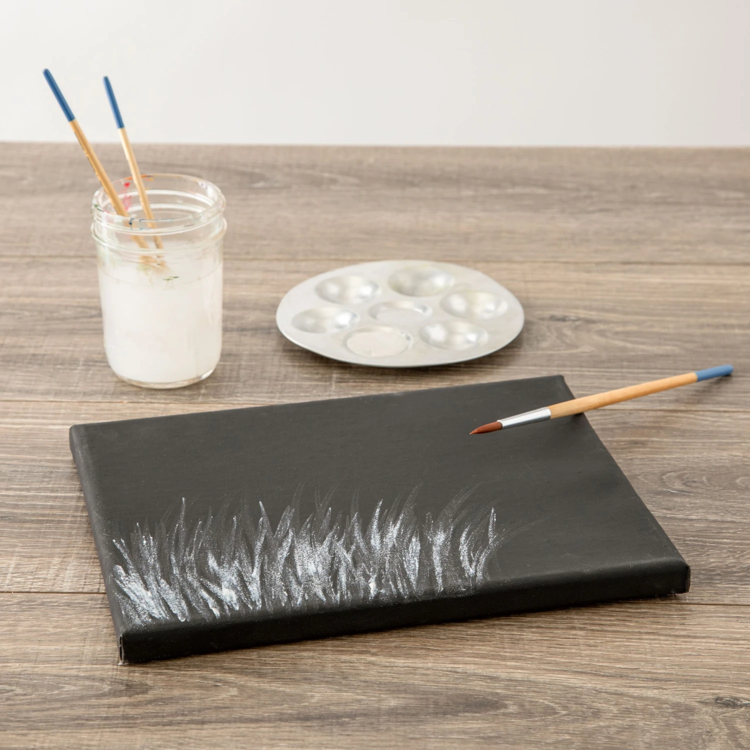 12 Packs: 2 Ct. (24 Total) Black Canvas Value Pack By Artist's Loft™ Necessities™ 13 12 Packs: 2 Ct. (24 Total) Black Canvas Value Pack By Artist's Loft™ Necessities™ - Image 11