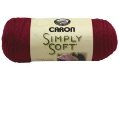 15 Pack: Caron® Simply Soft® Solid Yarn -Optima Home Decor Store MP395450 1