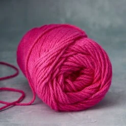 18 Pack: Everyday Cotton™ Yarn By Loops & Threads® -Optima Home Decor Store MP396090 20