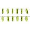 12 Pack: Peridot Green Glass Leaf Beads, 18mm By Bead Landing™ -Optima Home Decor Store MP402049 31