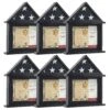 6 Pack: Flag & Certificate Display Case By Studio Décor® 1 6 Pack: Flag & Certificate Display Case By Studio Décor® -Optima Home Decor Store MP403377 40