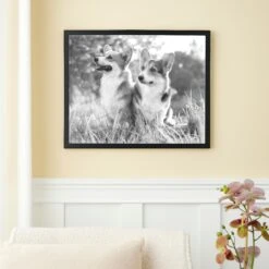 8 Pack: Black Float Frame By Studio Décor® 28 8 Pack: Black Float Frame By Studio Décor® -Optima Home Decor Store MP409084 20