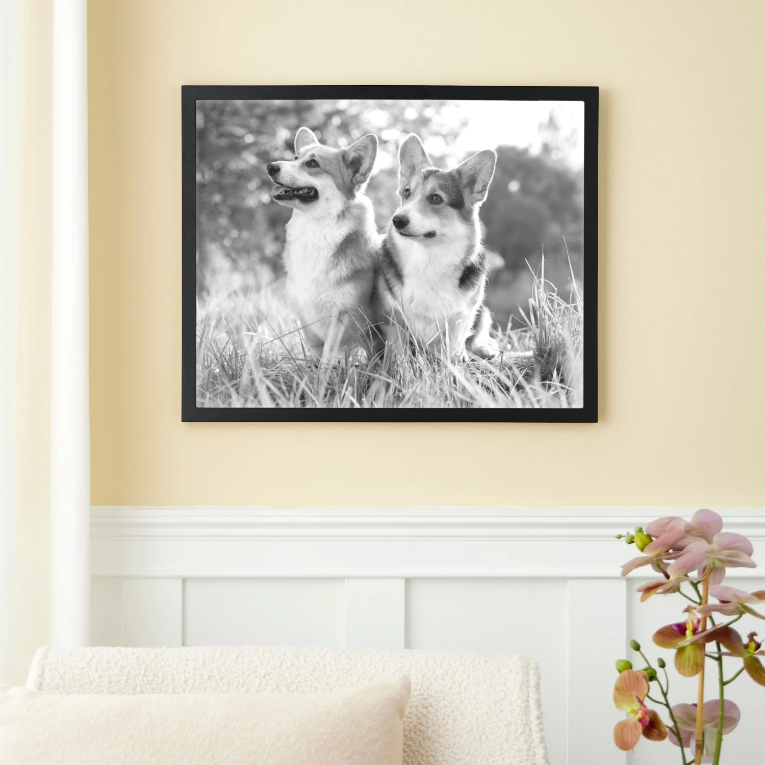 8 Pack: Black Float Frame By Studio Décor® 13 8 Pack: Black Float Frame By Studio Décor® - Image 11