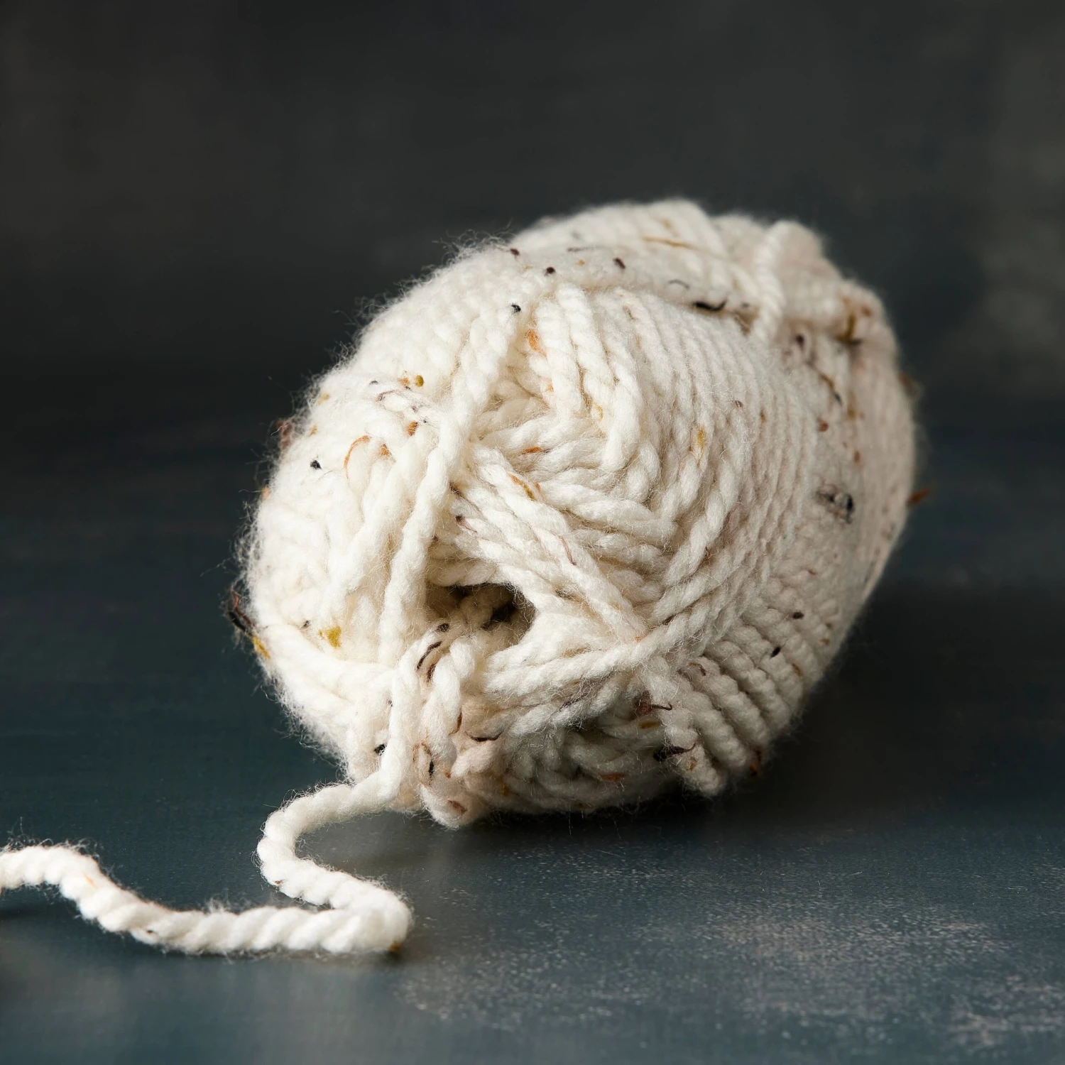 15 Pack: Charisma™ Tweed Yarn By Loops & Threads® 15 15 Pack: Charisma™ Tweed Yarn By Loops & Threads® - Image 13