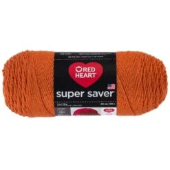 12 Pack: Red Heart® Super Saver® Yarn, Solid