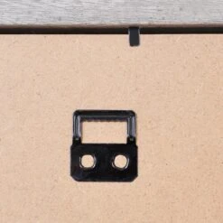 8 Pack: Gray 9" X 9" Belmont Shadow Box By Studio Décor® -Optima Home Decor Store MP468366 6