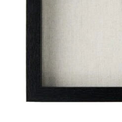 8 Pack: Black Belmont 9" X 9" Shadowbox By Studio Décor® -Optima Home Decor Store MP468367 32