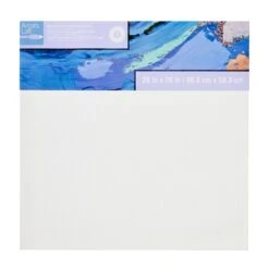 6 Pack: Level 1 Back Stapled Traditional Canvas By Artist's Loft® -Optima Home Decor Store MP472512 30