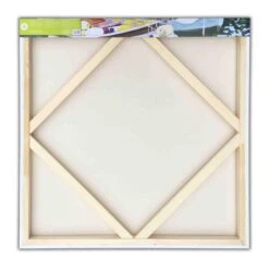 36 Pack: Level 3 36" X 36" Gallery Wrapped Heavy Duty Canvas By Artist's Loft™ -Optima Home Decor Store MP472522 2