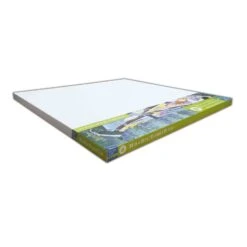 36 Pack: Level 3 36" X 36" Gallery Wrapped Heavy Duty Canvas By Artist's Loft™ -Optima Home Decor Store MP472522 3