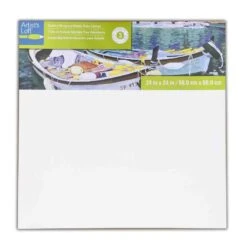 6 Pack: Level 3 Gallery Wrapped Heavy Duty Canvas By Artist's Loft® -Optima Home Decor Store MP472527 1