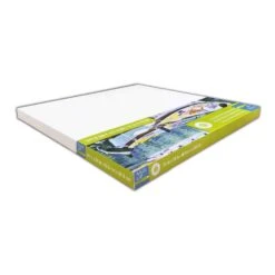 6 Pack: Level 3 Gallery Wrapped Heavy Duty Canvas By Artist's Loft® -Optima Home Decor Store MP472527 3