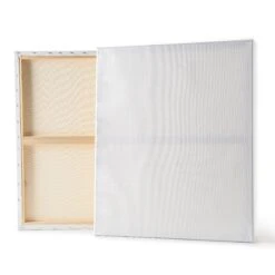12 Packs: 2 Ct. (24 Total) Value Pack Canvas, By Artist's Loft® Necessities™