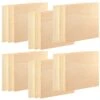 6 Packs: 3 Ct. (18 Total) 12" X 12" Cradled Wood Painting Panels By Artist's Loft™ -Optima Home Decor Store MP474547 40