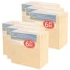 6 Packs: 6 Ct. (36 Total) 8" X 8" Cradled Wood Painting Panels By Artist's Loft™ -Optima Home Decor Store MP474771 40