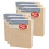 6 Packs: 5 Ct. (30 Total) 8" X 10" Cradled Wood Painting Panels By Artist's Loft™ Necessities™ -Optima Home Decor Store MP474772 40