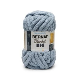 12 Pack: Bernat® Blanket Big™ Yarn -Optima Home Decor Store MP519841 1
