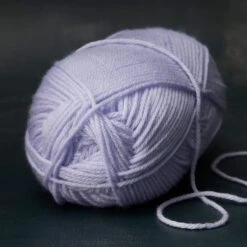 18 Pack: Impeccable™ Solid Yarn By Loops & Threads® -Optima Home Decor Store MP545253 20