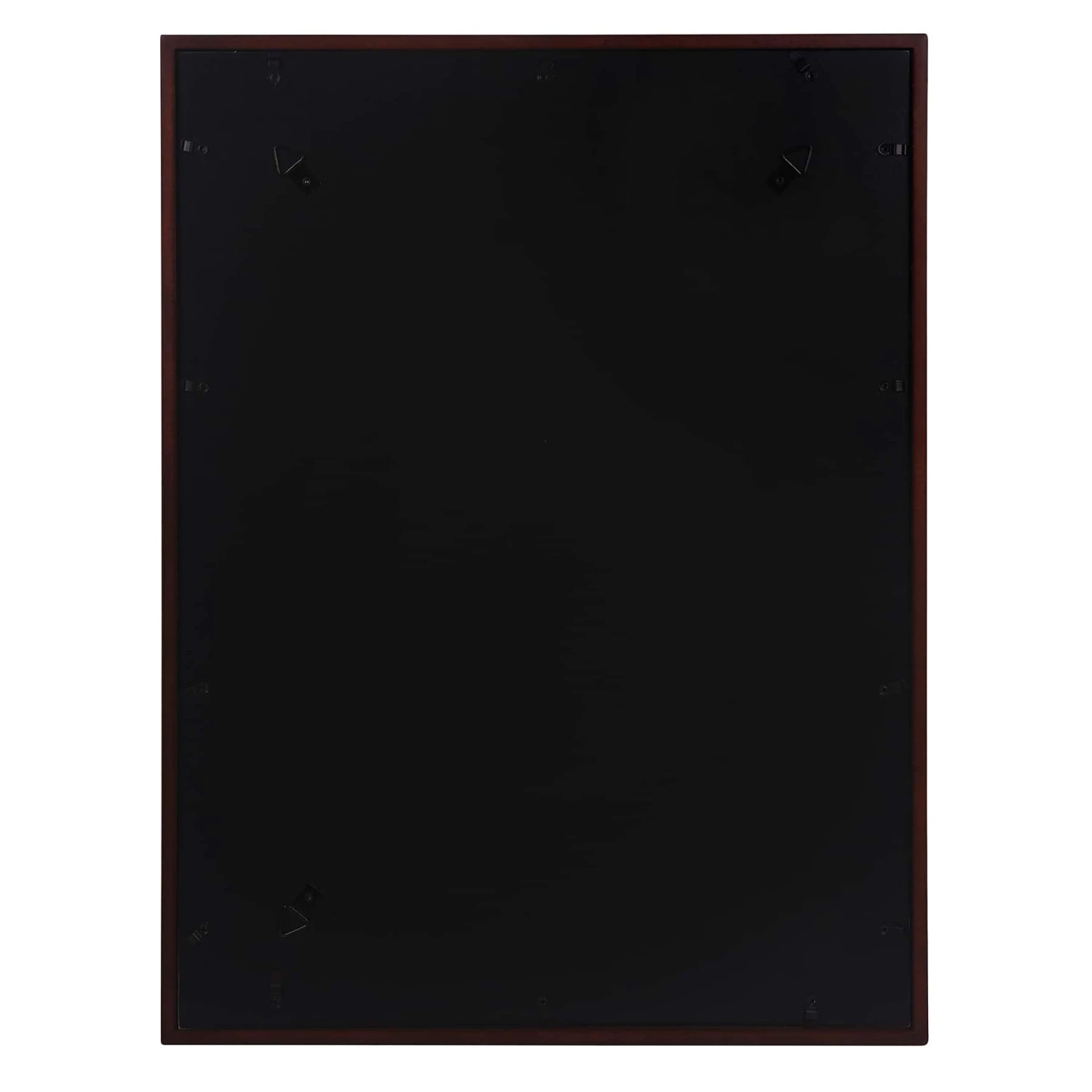 4 Pack: Walnut Shadow Box By Studio Décor® 6 4 Pack: Walnut Shadow Box By Studio Décor® - Image 4