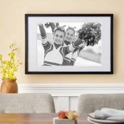 8 Pack: Black Tyler Frame, Home Collection By Studio Décor® -Optima Home Decor Store MP546735 20