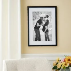 8 Pack: Black Tyler Frame, Home Collection By Studio Décor® -Optima Home Decor Store MP546736 20