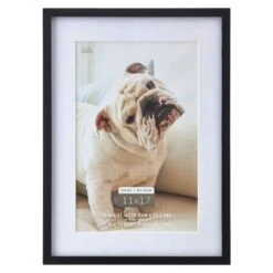 8 Pack: Black Tyler Frame, Home Collection By Studio Décor® -Optima Home Decor Store MP546736 41